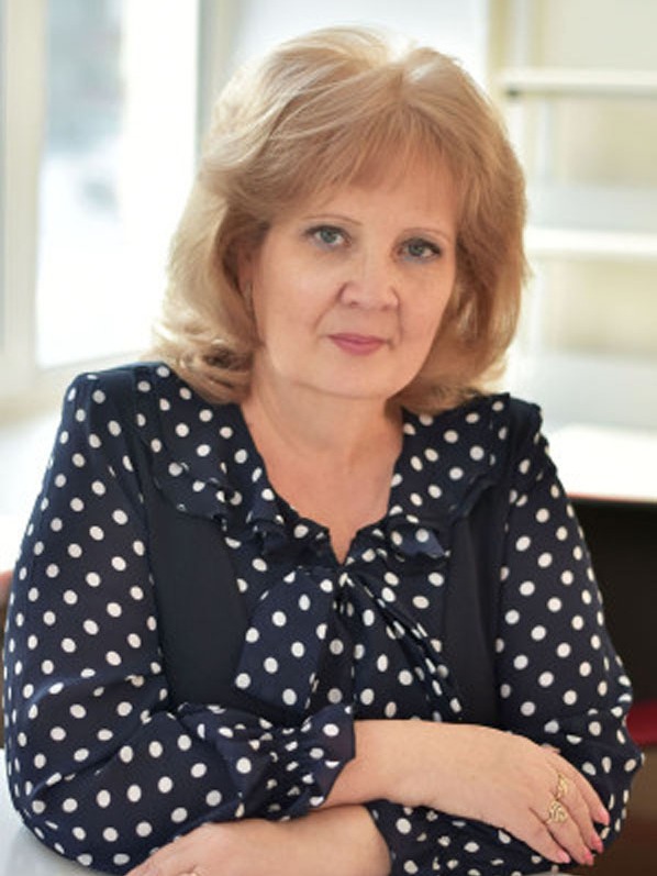 Белышева Елена Владимировна Белышева Елена Владимировна.