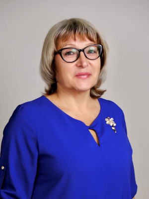 Шуднева Александра Васильевна