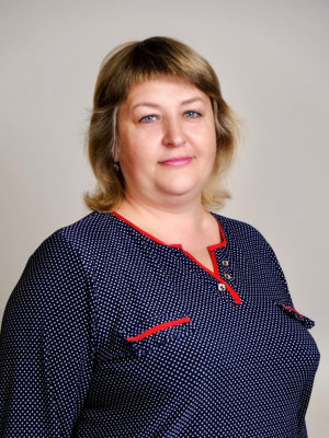 Сафина Наталья Владимировна