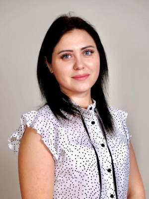 Журавлева Вероника Сергеевна