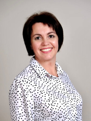 Плотникова Светлана Леонидовна